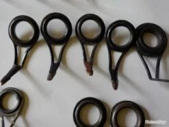 Anneau Mono Patte N3 -Pêche Produits Magasin 00005 Anneau mono patte n3