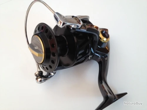 Bobine 14000 Adaptable Shimano Stella SW8000-SW10000 Et SW14000 2 Bobine 14000 Adaptable Shimano Stella SW8000-SW10000 Et SW14000 – Image 2