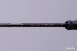 Canne Casting Zenaq Spirado Blackart 2m18 1+1 162g 10,5 - 56g -Pêche Produits Magasin 00005 Canne Casting Zenaq Spirado Blackart 2m18 1 1 162g 10 5 56g
