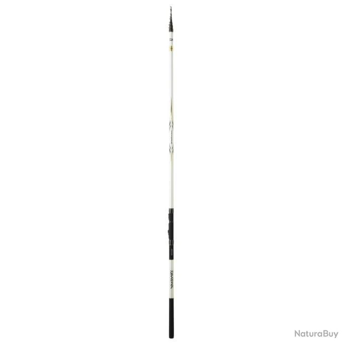 Canne Daiwa Triforce Bombette - 4.18 M / TH / 7 1 Canne Daiwa Triforce Bombette - 4.18 M / TH / 7