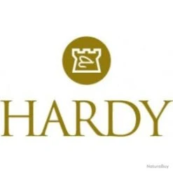 Canne à Mouche Hardy Aydon Single Handed - 2.62 M / 5