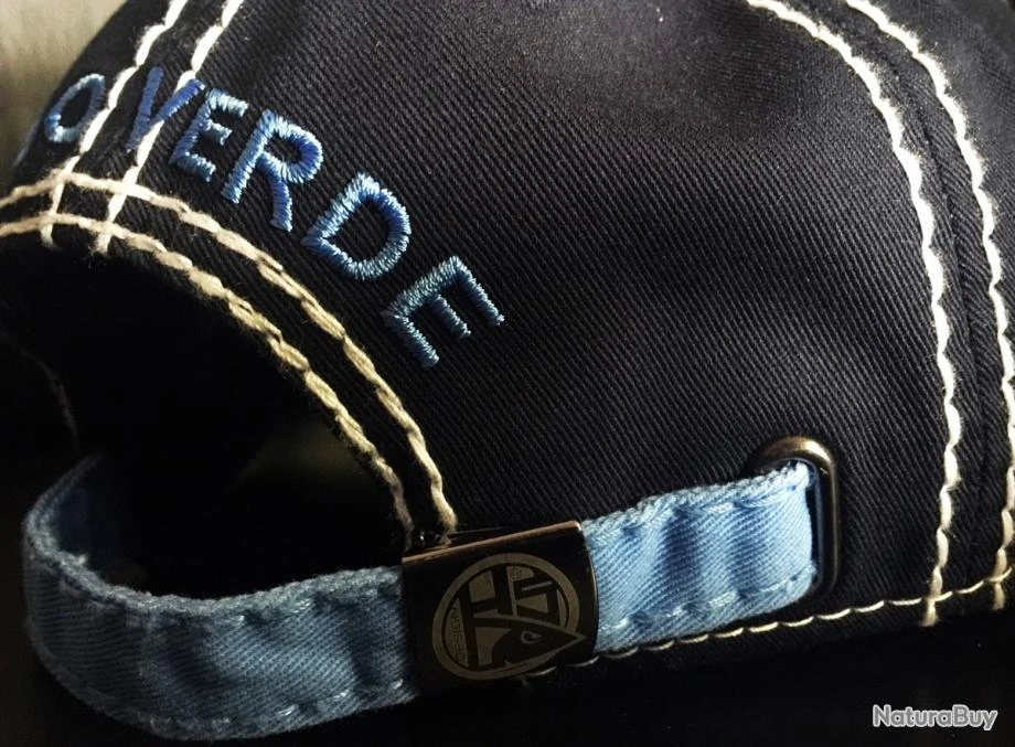 Casquette Hot Spot Design Big Game Cabo Verde 5 Casquette Hot Spot Design Big Game Cabo Verde – Image 5