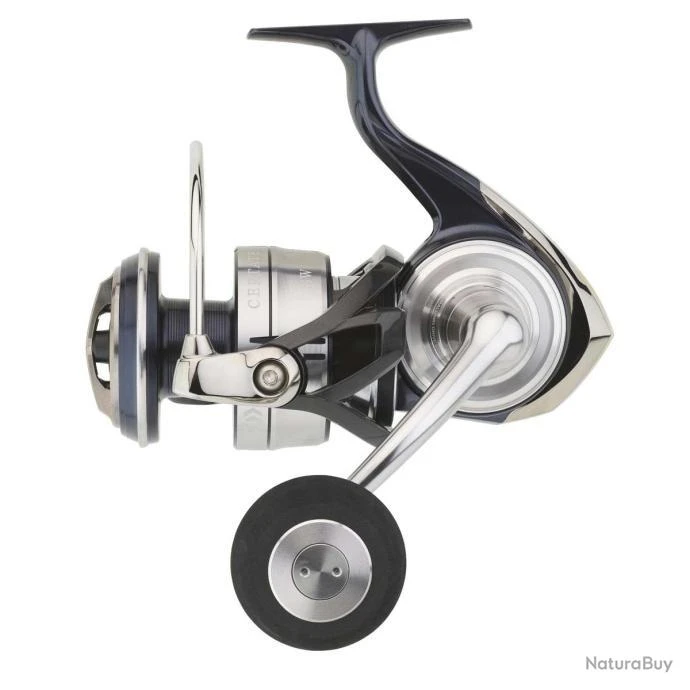 Certate SW 8000 P Moulinet Spinning Peche Exo Daiwa 1 Certate SW 8000 P Moulinet Spinning Peche Exo Daiwa