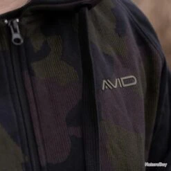 Avid Carp Distortion Onesie XXL -Pêche Produits Magasin 00005 Distortion Onesie XXL