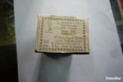 Hameçons 16 MUSTAD 530 Lot 500 Ham -Pêche Produits Magasin 00005 Hamecons MUSTAD 530 lot 500 ham