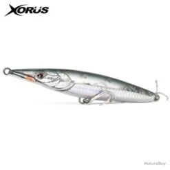 Leurre Asturie 90 Xorus 9cm Belone
