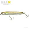 Leurre Chatter Beast 110 Illex 11cm Stripe Ayu