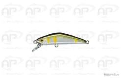 Leurre Truite Smith D Compact 38 & 45 08 3,5 G 45mm