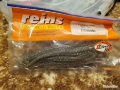 Leurres Souples Carnassier -Pêche Produits Magasin 00005 Leurres souples carnassier