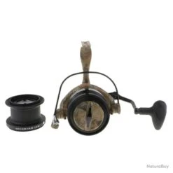 Moulinet Séries 5000 Métal - Bobine Longue Grenaille - Rivière Ou Mer - LIVRAISON GRATUITE !! -Pêche Produits Magasin 00005 Moulinet Series 5000 Metal bobine longue grenaille Riviere ou Mer LIVRAISON GRATUITE