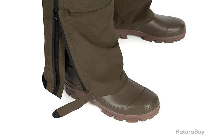 Salopettes Fox Sherpa Tec M 5 Salopettes Fox Sherpa Tec M – Image 5