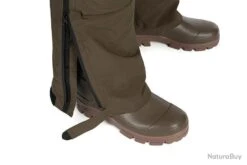 Salopettes Fox Sherpa Tec XL -Pêche Produits Magasin 00005 Salopettes Fox Sherpa Tec XL