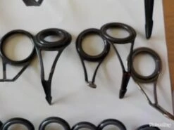 Anneau Mono Patte N2 17 Anneau Mono Patte N2 -Pêche Produits Magasin 00006 Anneau mono patte n2