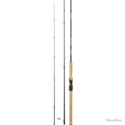 Canne Daiwa Silver Creek Vairon Manie - 2.70 M