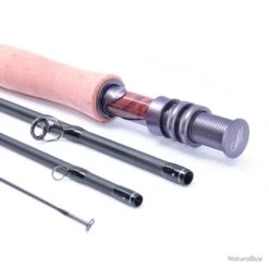 Canne à Mouche Marryat Tactical LX 10' Soie De 5 17 Canne à Mouche Marryat Tactical LX 10' Soie De 5 -Pêche Produits Magasin 00006 Canne a mouche Marryat Tactical LX 10 soie de 5