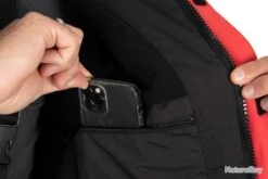 Combinaison Fox Rage Winter Suit V2 XXXXL -Pêche Produits Magasin 00006 Combinaison Fox Rage Winter Suit V2 XXXXL