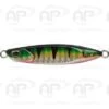 Duo Drag Metal Cast Shot 20gr 20 G 53 Mm UF Perch