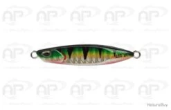 Duo Drag Metal Cast Shot 20gr 20 G 53 Mm UF Perch