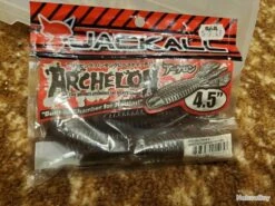 Leurres Souples -Pêche Produits Magasin 00006 Leurres souples