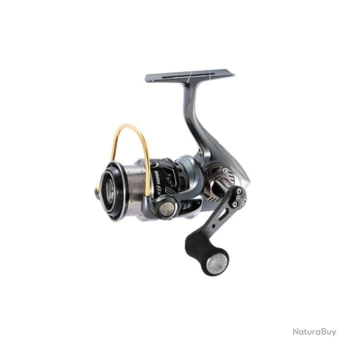 Moulinet Abu Garcia Revo ALX Spinning Reel - 2500SH / 6.2:1 / 87cm 1 Moulinet Abu Garcia Revo ALX Spinning Reel - 2500SH / 6.2:1 / 87cm