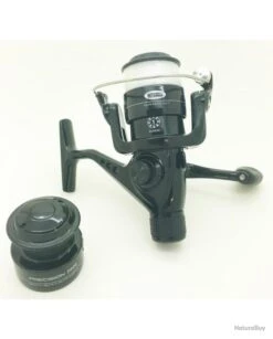 Moulinet Mitchell Truite / Carnassier Precision 2 000 RD + Garni De Nylon 11 Moulinet Mitchell Truite / Carnassier Precision 2 000 RD + Garni De Nylon -Pêche Produits Magasin 00006 Moulinet Mitchell Truite Carnassier Precision 2 000 RD Garni de nylon