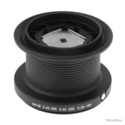 Moulinet Séries 5000 Métal - Bobine Longue Grenaille - Rivière Ou Mer - LIVRAISON GRATUITE !! -Pêche Produits Magasin 00006 Moulinet Series 5000 Metal bobine longue grenaille Riviere ou Mer LIVRAISON GRATUITE