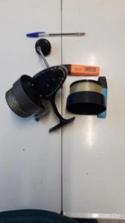 MITCHELL Moulinet Occasion Pour Peche Gros Poissons -Pêche Produits Magasin 00006 Moulinet occasion pour peche gros poissons