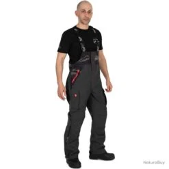 Salopette Fox Rage RS Triple Layer -Pêche Produits Magasin 00006 Salopette Fox Rage RS Triple Layer M