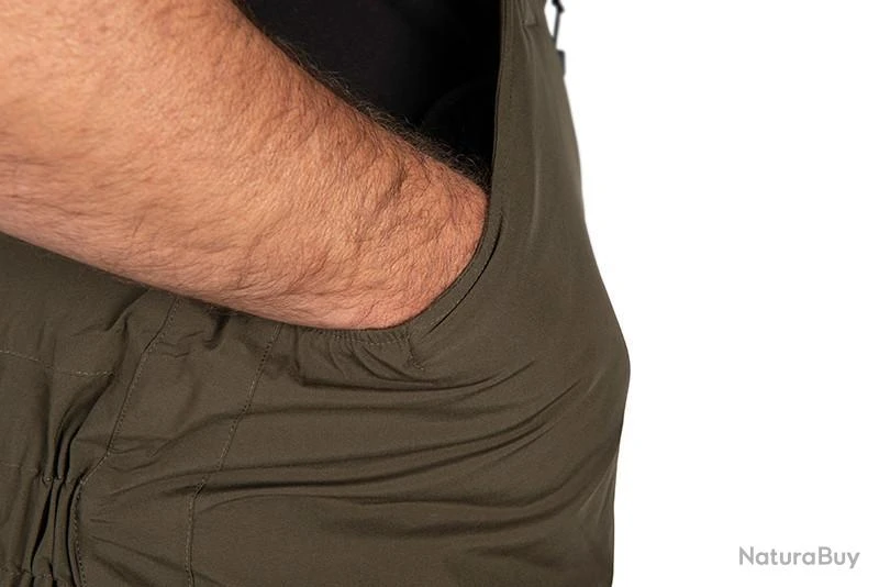 Salopettes Fox Sherpa Tec M 6 Salopettes Fox Sherpa Tec M – Image 6