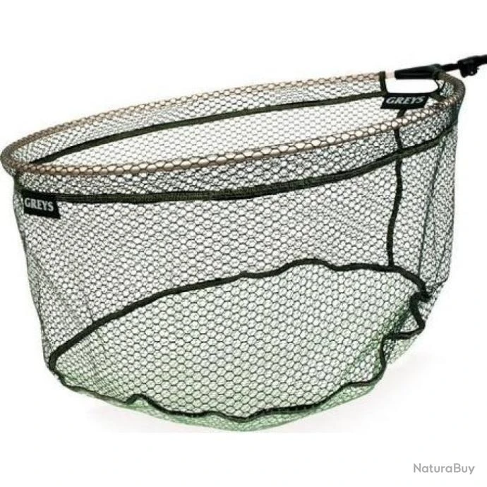 Tête D'Épuisette Greys Free Flow Specialist - 55 Cm 1 Tête D'Épuisette Greys Free Flow Specialist - 55 Cm