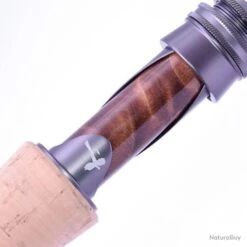 Canne à Mouche Marryat Tactical LX 10' Soie De 5 18 Canne à Mouche Marryat Tactical LX 10' Soie De 5 -Pêche Produits Magasin 00007 Canne a mouche Marryat Tactical LX 10 soie de 5