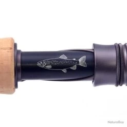 Canne à Mouche Marryat Tactical PRO 10' Soie De 4/5 -Pêche Produits Magasin 00007 Canne a mouche Marryat Tactical PRO 10 soie de 4 5