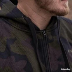 Avid Carp Distortion Onesie XXL -Pêche Produits Magasin 00007 Distortion Onesie XXL