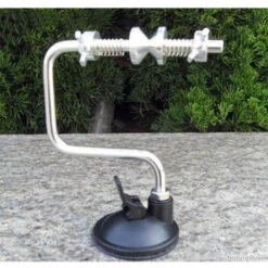 Enrouleur Universel De Fil De Pêche Pour Tous Les Moulinets - Aluminium -Pêche Produits Magasin 00007 Enrouleur Universel de Fil de Peche pour tous les Moulinets Aluminium