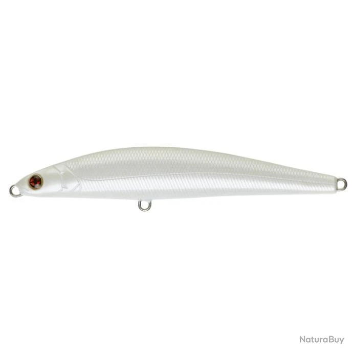 Leurre Coulant Sakura Bainer - 10.5 Cm - Aurora Black / 30 G 7 Leurre Coulant Sakura Bainer - 10.5 Cm - Aurora Black / 30 G – Image 7