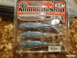 Leurres Souples Carnassiers -Pêche Produits Magasin 00007 Leurres souples carnassiers