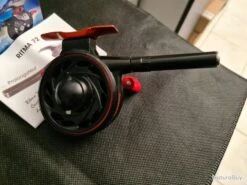 MOULINET PEERLESS BAM RITMA 72 DROITIER SPECIAL TRUITE -Pêche Produits Magasin 00007 MOULINET PEERLESS BAM RITMA 72 DROITIER SPECIAL TRUITE