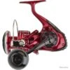 Moulinet Daiwa RR LT Ark - 8000