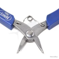 Pince Halco Fish Ring Pliers -Pêche Produits Magasin 00007 Pince Halco Fish Ring Pliers
