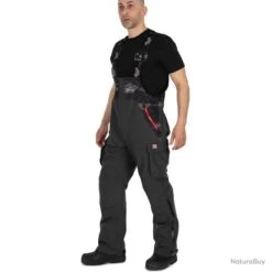 Salopette Fox Rage RS Triple Layer -Pêche Produits Magasin 00007 Salopette Fox Rage RS Triple Layer M