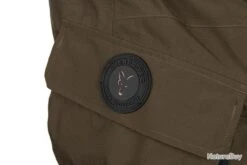 Salopettes Fox Sherpa Tec XL -Pêche Produits Magasin 00007 Salopettes Fox Sherpa Tec XL