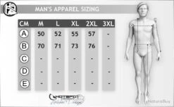 T Shirt Hot Spot Design Marlin -Pêche Produits Magasin 00007 T Shirt Hot Spot Design Marlin M