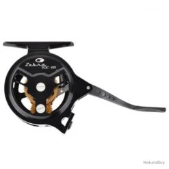 Zebra Toc 65 Moulinet Truite Au Toc Garbolino -Pêche Produits Magasin 00007 Zebra Toc 65 Moulinet Truite Au Toc Garbolino