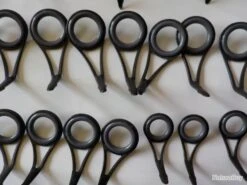 Anneau Mono Patte N2 19 Anneau Mono Patte N2 -Pêche Produits Magasin 00008 Anneau mono patte n2