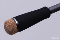 Canne Casting Zenaq Spirado Blackart 2m18 1+1 162g 10,5 - 56g -Pêche Produits Magasin 00008 Canne Casting Zenaq Spirado Blackart 2m18 1 1 162g 10 5 56g