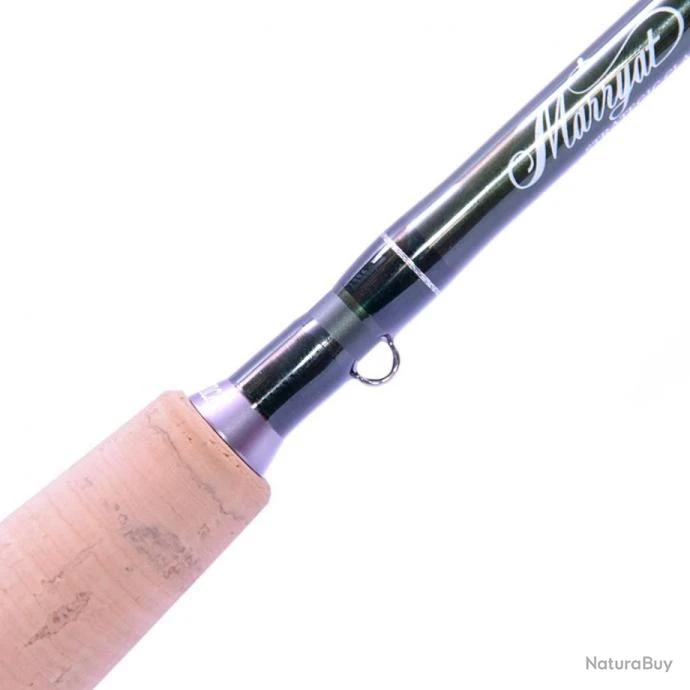Canne à Mouche Marryat Tactical LX 10' Soie De 5 8 Canne à Mouche Marryat Tactical LX 10' Soie De 5 – Image 8