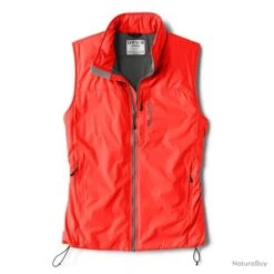 Gilet Orvis Men'S Pro Insulated - S / Noir -Pêche Produits Magasin 00008 Gilet Orvis Men S Pro Insulated S Noir