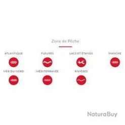 Leurre Asturie 90 Xorus 9cm Belone -Pêche Produits Magasin 00008 Leurre Asturie 90 Xorus 9cm Belone