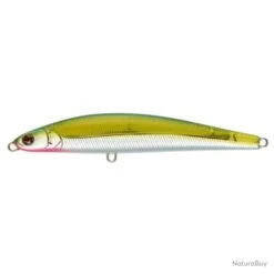 Leurre Coulant Sakura Bainer - 10.5 Cm - Aurora Black / 30 G 15 Leurre Coulant Sakura Bainer - 10.5 Cm - Aurora Black / 30 G -Pêche Produits Magasin 00008 Leurre coulant Sakura Bainer 10.5 cm Aurora Black 30 g