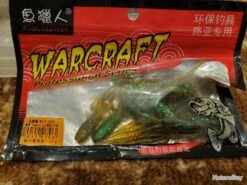 Leurres Souples -Pêche Produits Magasin 00008 Leurres souples